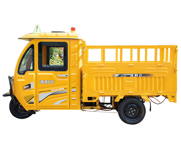 濟寧燃氣車